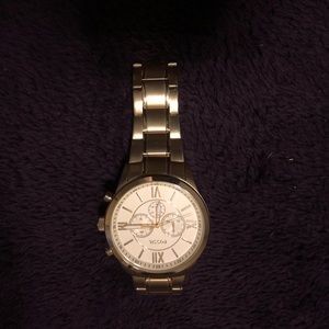 Fossil watch